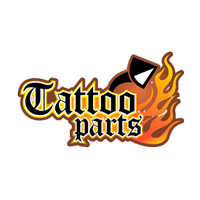 Fonte para máquina de Tatuagem - Tattoo Boutique Digital 