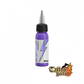 Tinta Easy Glow-Electric Purple - 30ml