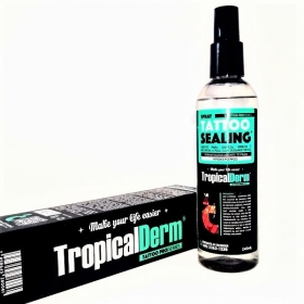 Spray TropicalDerm - 240ml