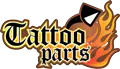 Máquina de Tatuagem Lauro Paolini Paul Rougers - Híbrida
